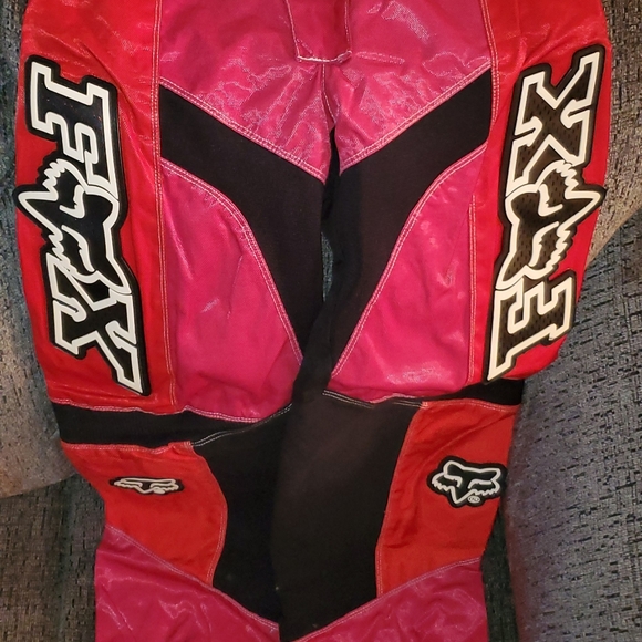 Fox Pants | Fox 36 Vintage Early 2000 Pants | Poshmark